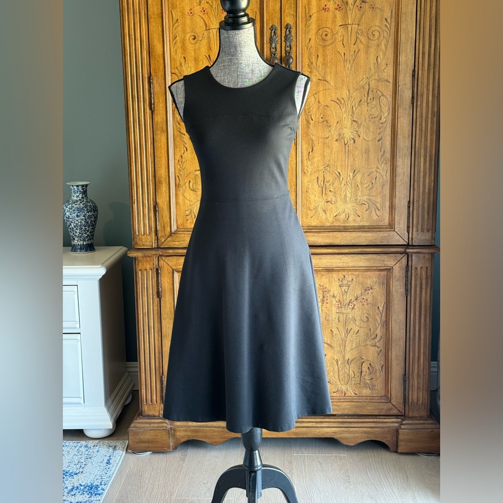 Land’s End ✨ EUC travel dress